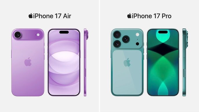 iPhone 17 Tipped to Finally Introduce 8K Video Recording